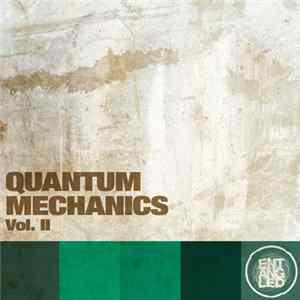 Download Various - Quantum Mechanics Vol. II