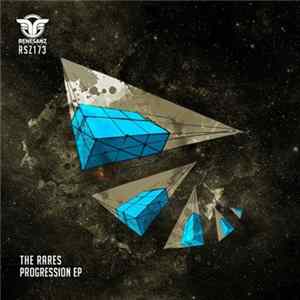 Download The Rares - Progression EP