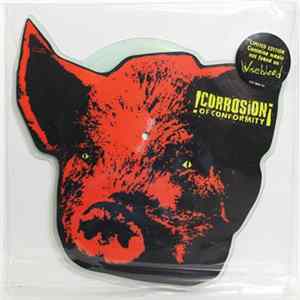 Download Corrosion Of Conformity - King Of The Rotten