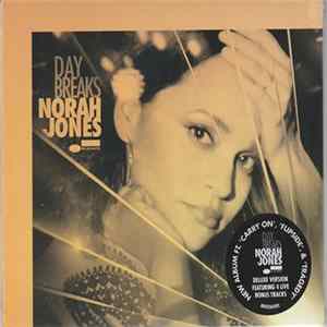 Download Norah Jones - Day Breaks