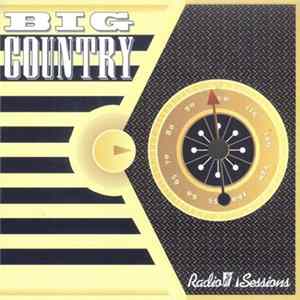 Download Big Country - Radio 1 Sessions
