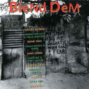 Download Various - Blend Dem