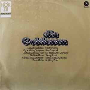 Download Various - Die Goldenen