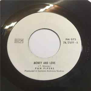 Download Pan Pipers - Money And Love / Stop