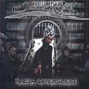 Download Junior Reid - Rasta Government