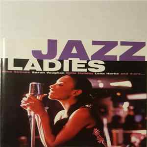 Download Various - Jazz Ladies