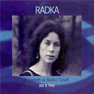 Download Radka - Set It Free - Et Portrett Av Radka Toneff