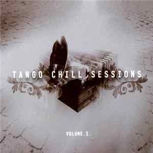 Download G-Spliff - Tango Chill Sessions Volume 2