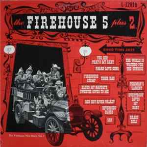 Download The Firehouse 5 Plus 2 - The Firehouse Five Story, Vol. 1