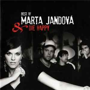 Download Marta Jandová & Die Happy - Best Of Marta Jandová & Die Happy