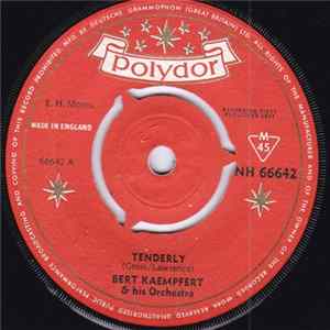 Download Bert Kaempfert & His Orchestra - Tenderly