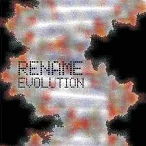Download Rename - Evolution