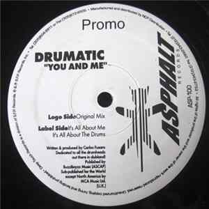 Download Drumatic - You And Me
