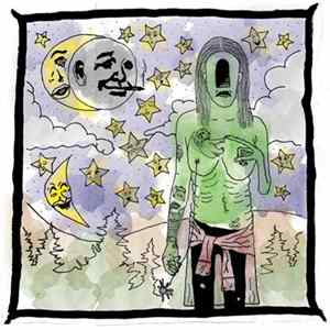 Download Step-Panther - Strange But Nice