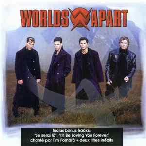 Download Worlds Apart - Don't Change Part II