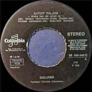 Download Gulliver - Autoit Paljon