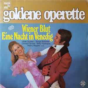 Download Various - Wiener Blut / Eine Nacht In Venedig