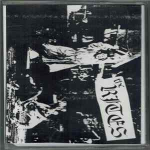 Download The Rites - 3 Song Demo