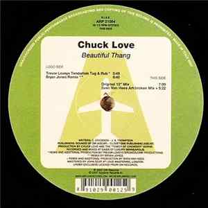 Download Chuck Love - Beautiful Thang
