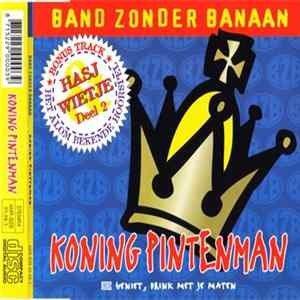 Download Band Zonder Banaan - Koning Pintenman