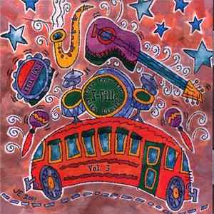 Download Various - Live From The X-Ville City Limits Vol. 3