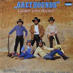 Download Greyhounds - Locker Vom Hocker