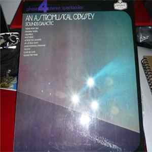 Download Sounds Galactic - An Astromusical Odyssey