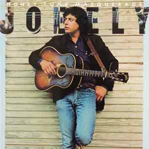 Download Joe Ely - Honky Tonk Masquerade
