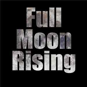 Download Mystical Light - Full Moon Rising