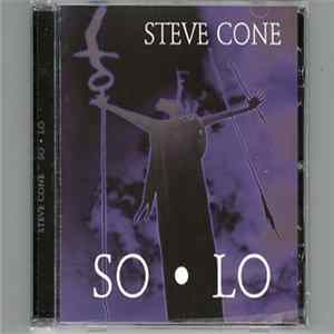 Download Steve Cone - So•Lo