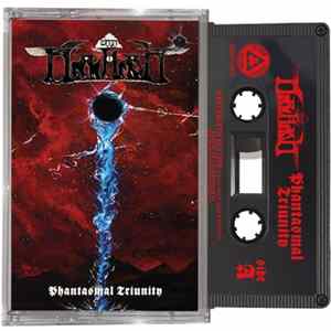 Download Nachash - Phantasmal Triunity