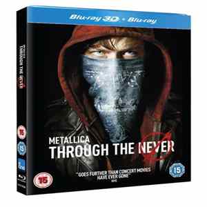 Download Metallica - Through The Never
