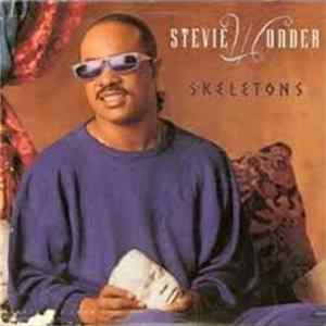 Download Stevie Wonder - Skeletons