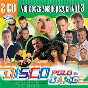 Download Various - Najlepsze Z Najlepszych Vol. 3
