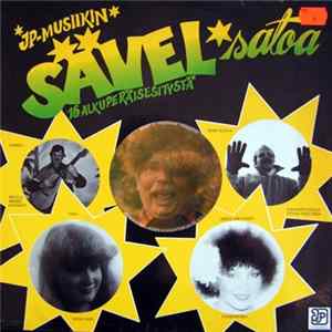 Download Various - JP-Musiikin Sävelsatoa