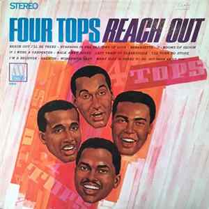 Download Four Tops - Reach Out