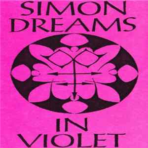 Download Simon Dreams In Violet - Simon Dreams In Violet