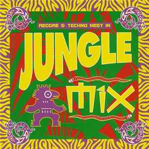 Download Various - Jungle Mix
