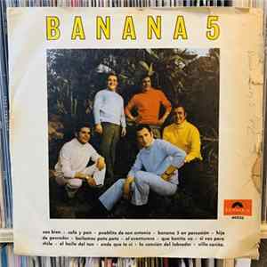 Download Banana 5 - Banana 5