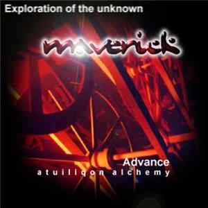 Download Maverick - Exploration Of The Unknown