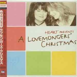 Download Heart - Heart Presents A Lovemonger's Christmas