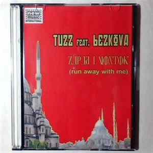 Download Tuzz Feat Bezkova - Zapad I Vostok