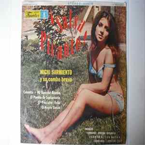 Download Michi Sarmiento Y Su Combo Bravo - Salsa Picante