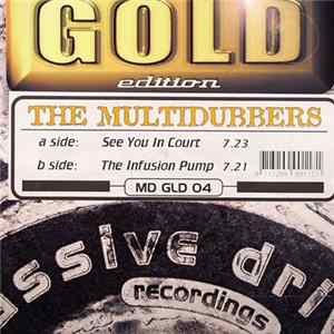 Download The Multidubbers - See You In Court