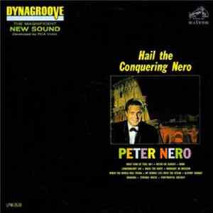Download Peter Nero - Hail The Conquering Nero