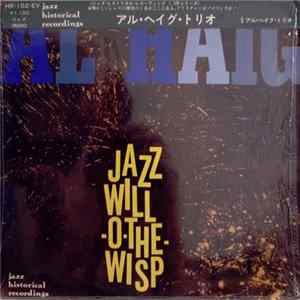 Download Al Haig - Jazz Will-O-The-Wisp