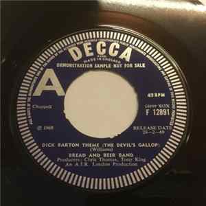 Download Bread And Beer Band - Dick Barton Theme (The Devil's Gallop)