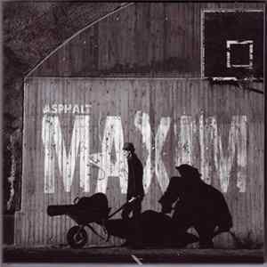 Download Maxim - Asphalt