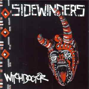 Download Sidewinders - Witchdoctor