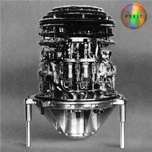 Download Pyrit - UFO